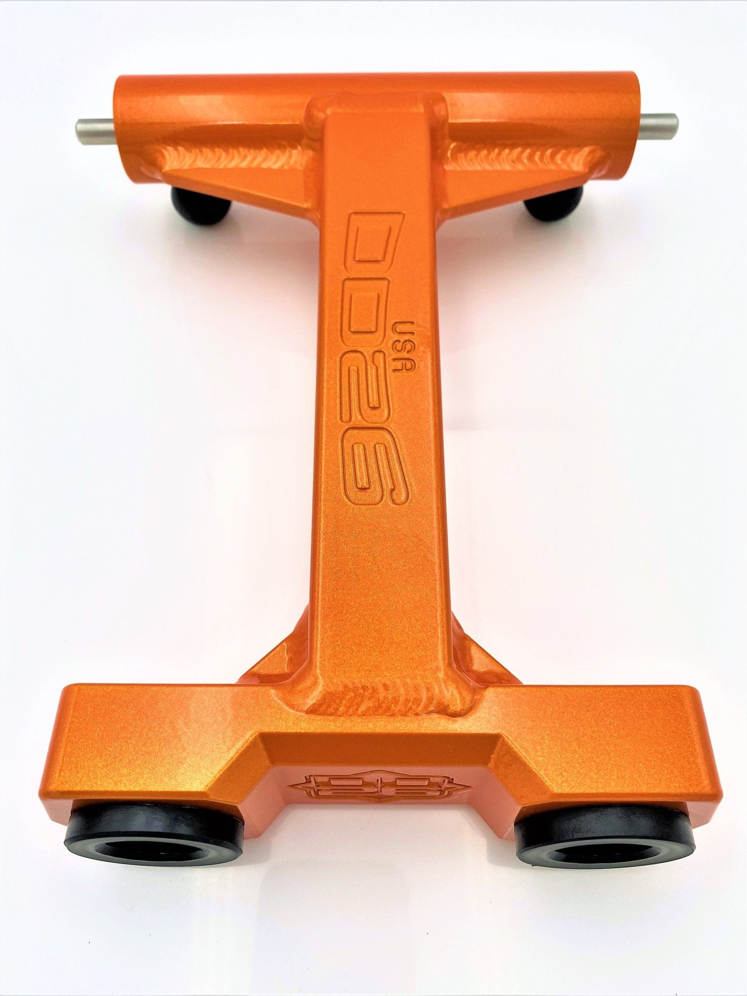 DD26 Fishing Mean Mount Motor Tote for the Mercury Pro XS 2 - Stroke 200 - 250HP (Optimax too) - Get Tight Gear