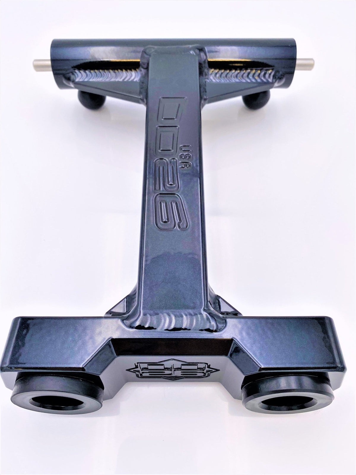 DD26 Fishing Mean Mount Motor Tote for the Mercury Pro XS 2 - Stroke 200 - 250HP (Optimax too) - Get Tight Gear