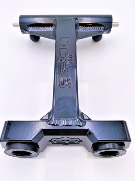 DD26 Fishing Mean Mount Motor Tote for the Mercury Pro XS 2 - Stroke 200 - 250HP (Optimax too) - Get Tight Gear