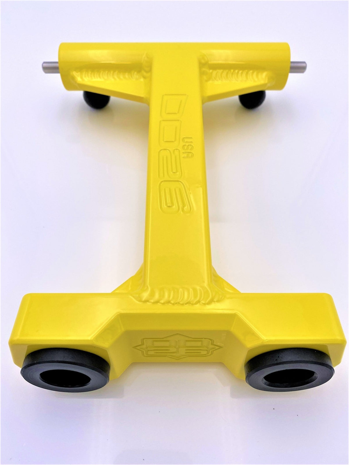 DD26 Fishing Mean Mount Motor Tote for the Mercury Pro XS 2 - Stroke 200 - 250HP (Optimax too) - Get Tight Gear