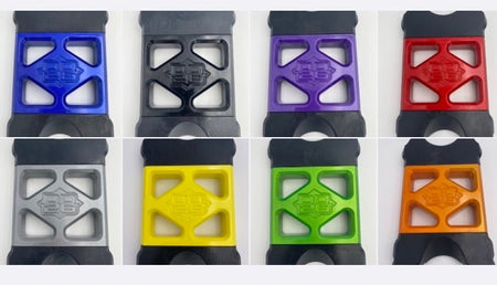 DD26 Fishing Motor Tote fits Mercury 150hp 4 - Stroke 2012 and up engines - Get Tight Gear