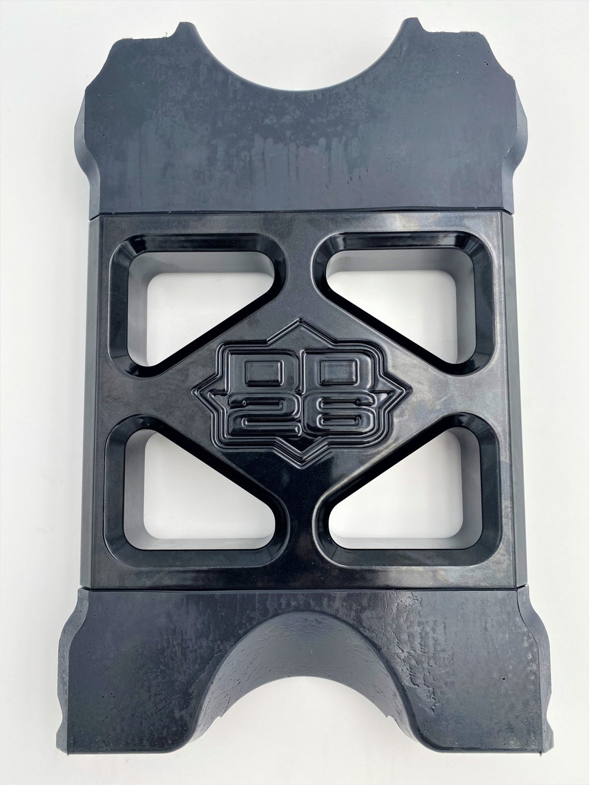 DD26 Fishing Motor Tote fits Mercury 150hp 4 - Stroke 2012 and up engines - Get Tight Gear