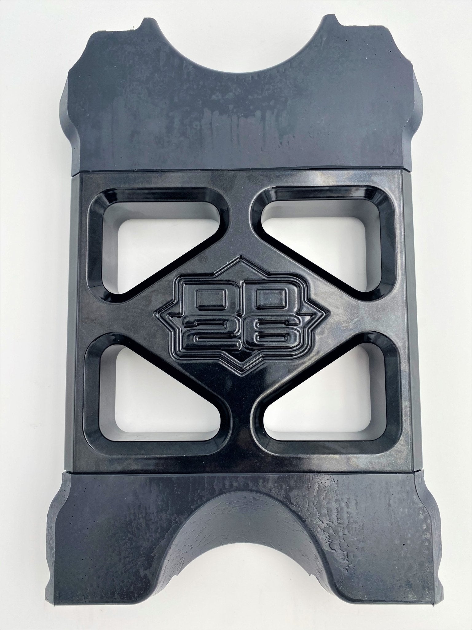 DD26 Fishing Motor Tote fits Mercury 150hp 4 - Stroke 2012 and up engines - Get Tight Gear