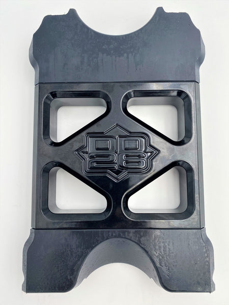 DD26 Fishing Motor Tote fits Mercury 150hp 4 - Stroke 2012 and up engines - Get Tight Gear