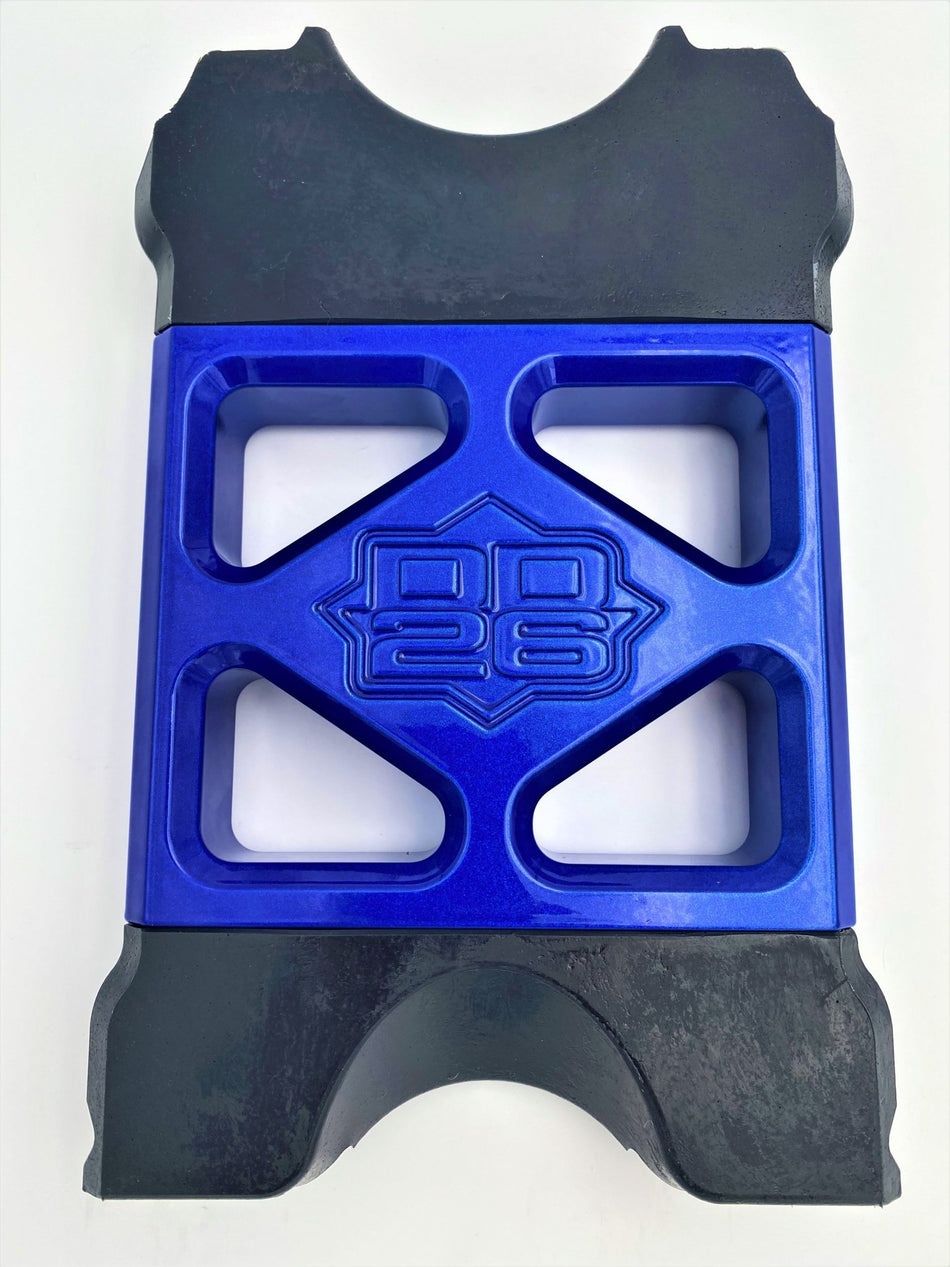 DD26 Fishing Motor Tote fits Mercury 150hp 4 - Stroke 2012 and up engines - Get Tight Gear