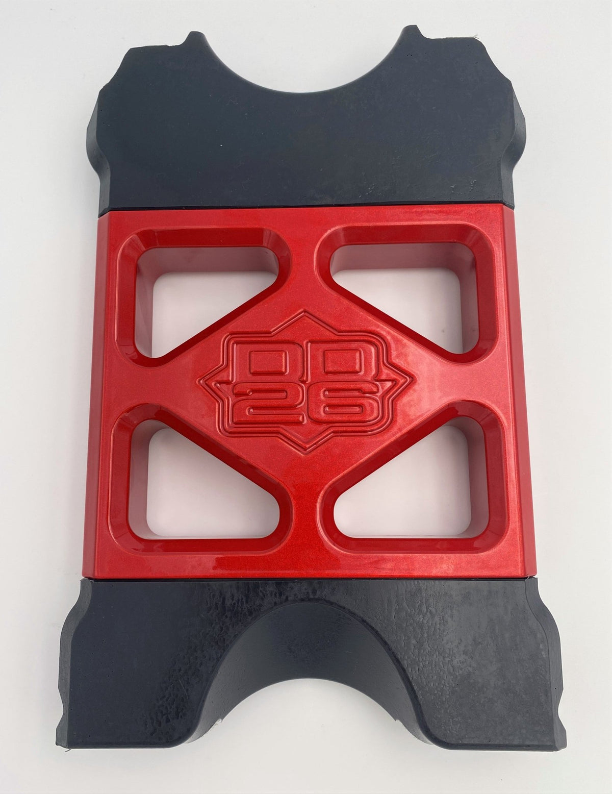 DD26 Fishing Motor Tote fits Mercury 150hp 4 - Stroke 2012 and up engines - Get Tight Gear