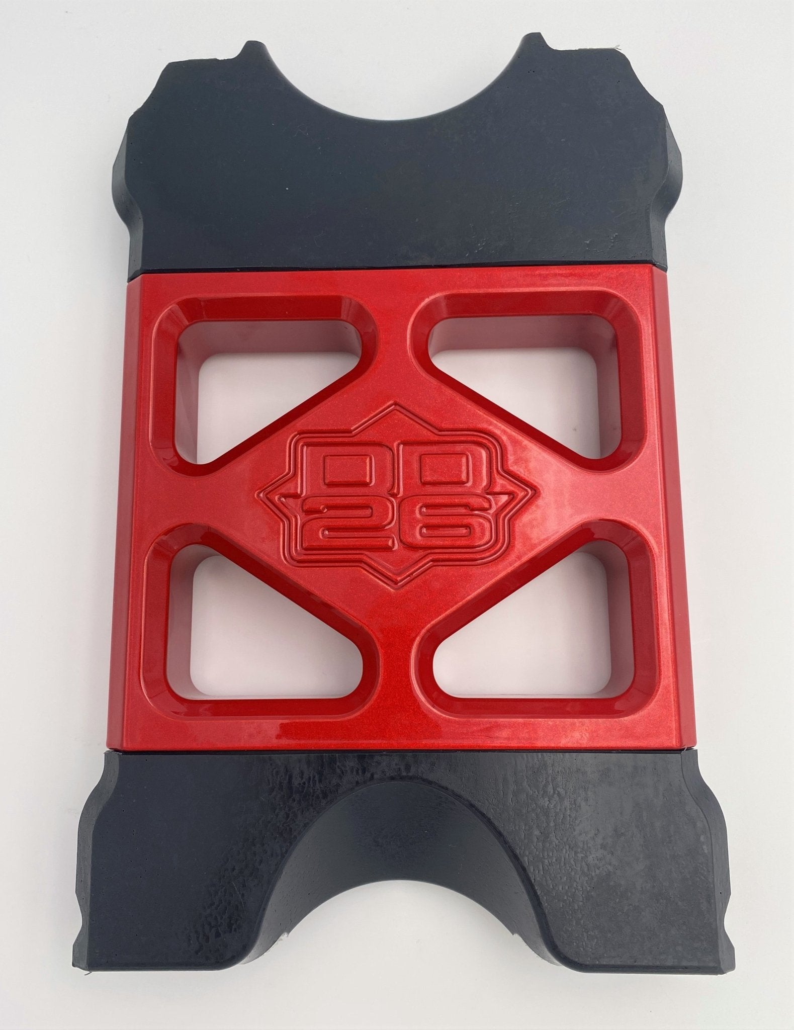 DD26 Fishing Motor Tote fits Mercury 150hp 4 - Stroke 2012 and up engines - Get Tight Gear