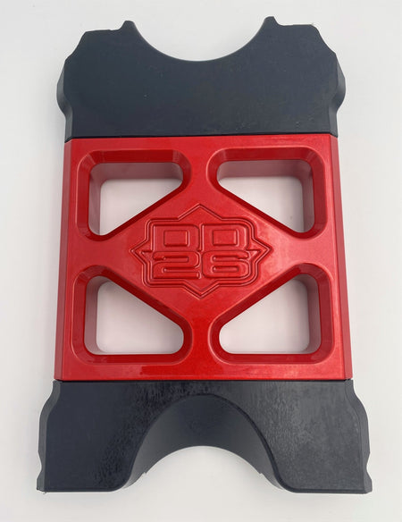 DD26 Fishing Motor Tote fits Mercury 150hp 4 - Stroke 2012 and up engines - Get Tight Gear