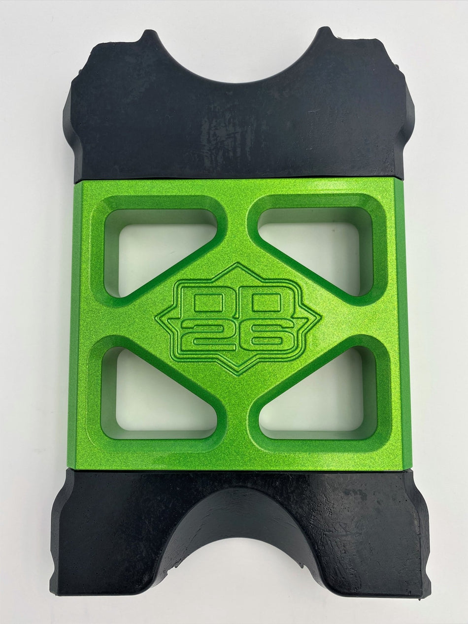 DD26 Fishing Motor Tote fits Mercury 150hp 4 - Stroke 2012 and up engines - Get Tight Gear