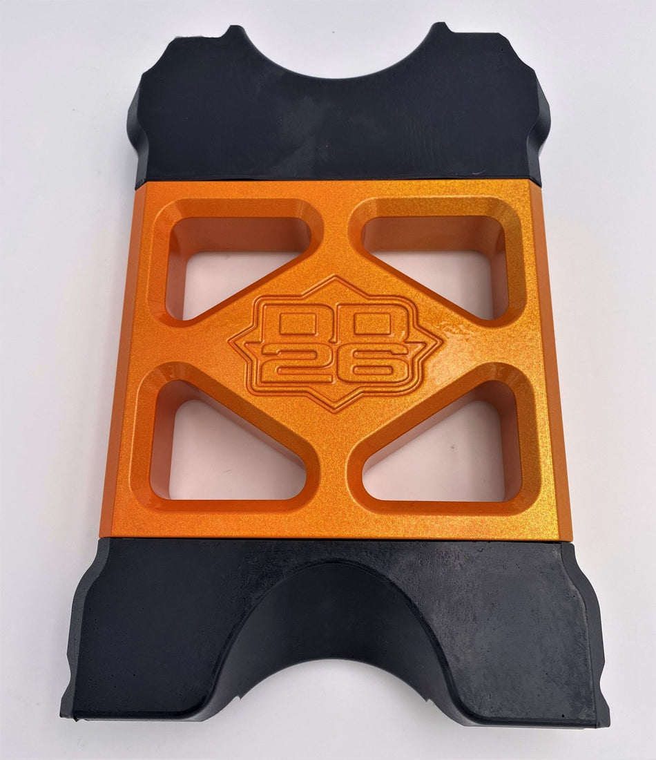 DD26 Fishing Motor Tote fits Mercury 150hp 4 - Stroke 2012 and up engines - Get Tight Gear