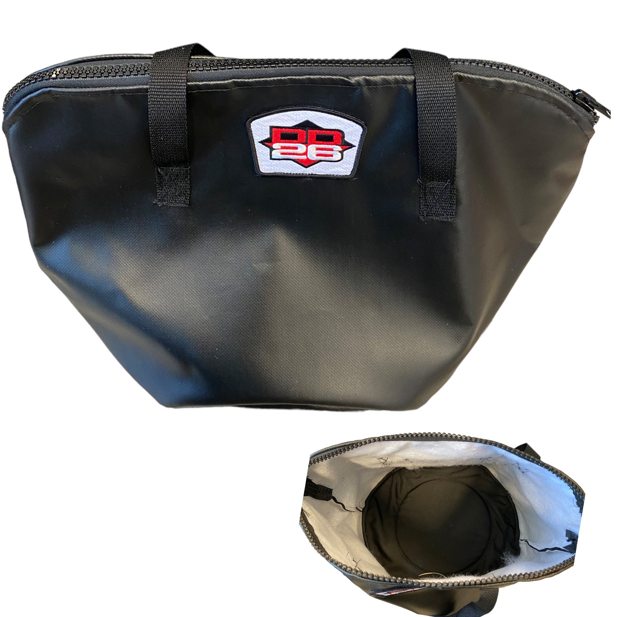 DD26 Fishing Prop Bag for storage and handling - Get Tight Gear