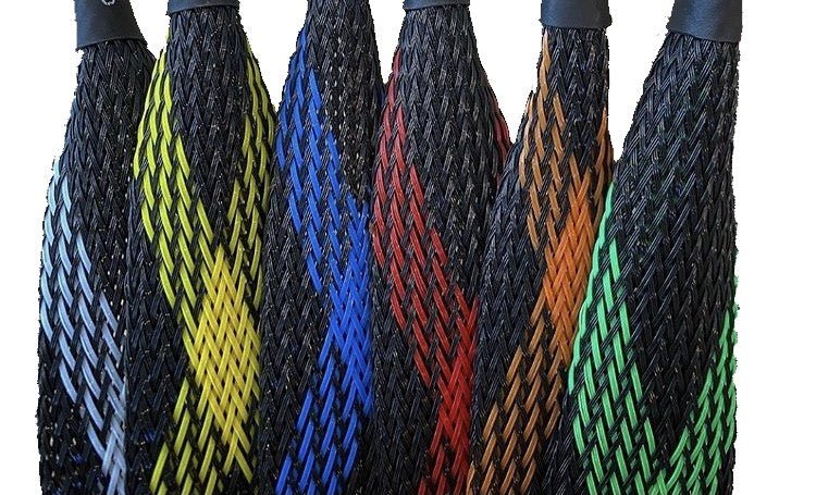 DD26 Fishing Rod Sleeves - Get Tight Gear