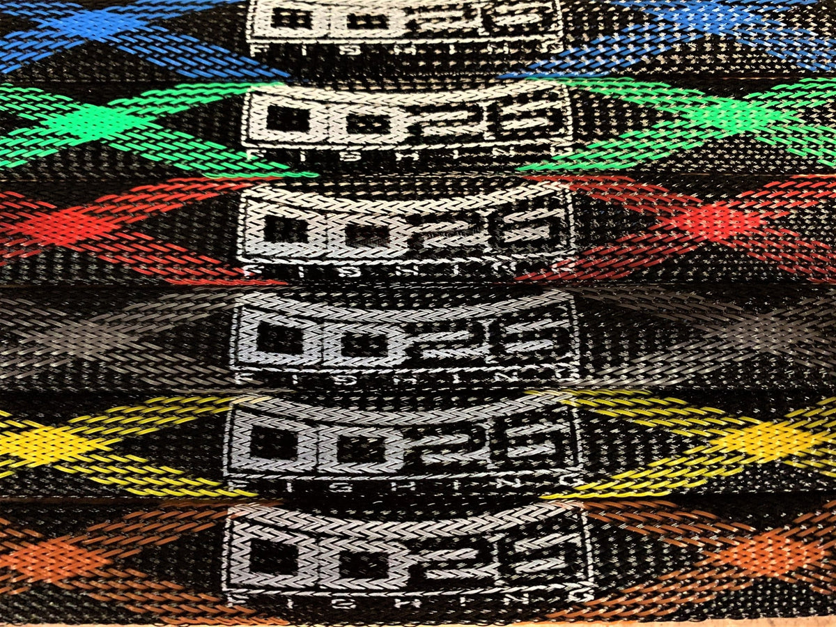 DD26 Fishing Rod Sleeves - Get Tight Gear