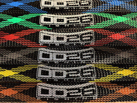 DD26 Fishing Rod Sleeves - Get Tight Gear