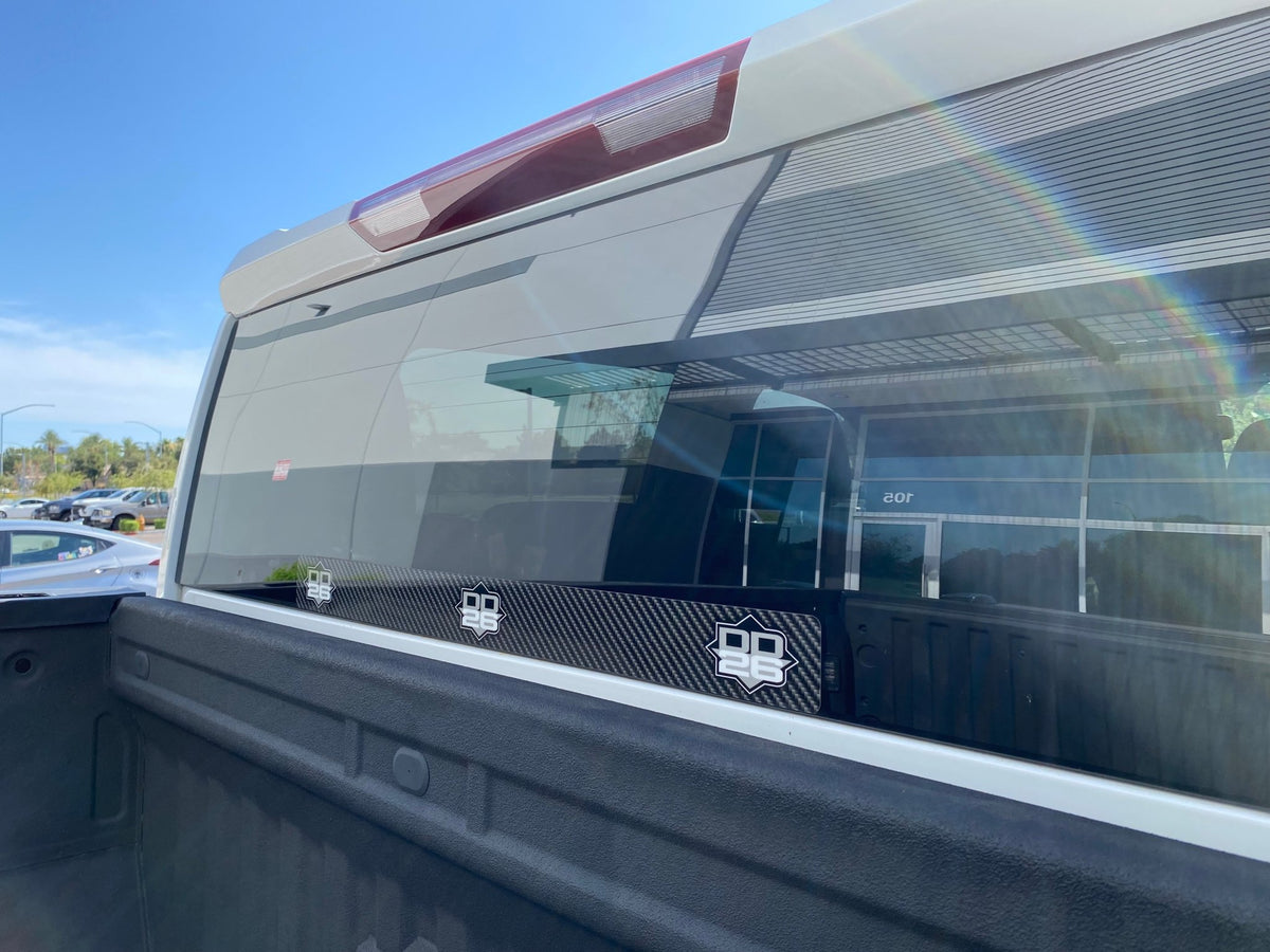 DD26 Fishing Sticker for Window/Bumper/Gunnel - Get Tight Gear