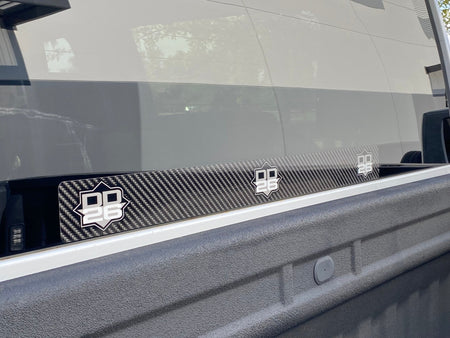 DD26 Fishing Sticker for Window/Bumper/Gunnel - Get Tight Gear