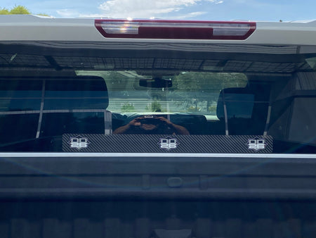 DD26 Fishing Sticker for Window/Bumper/Gunnel - Get Tight Gear