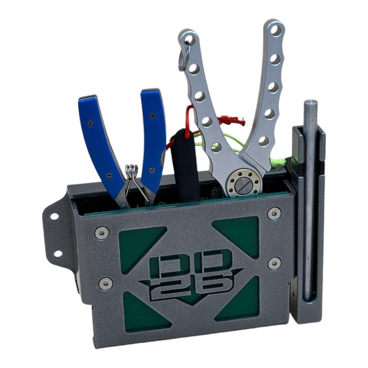 DD26 Fishing TOOL n SPOOL - Get Tight Gear