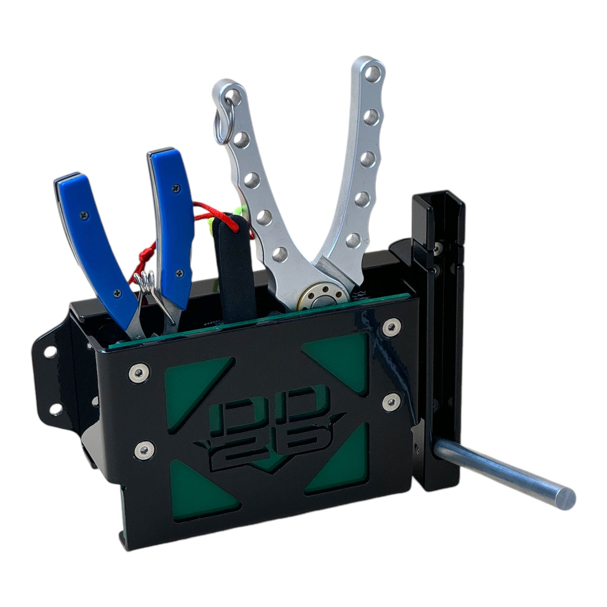 DD26 Fishing TOOL n SPOOL - Get Tight Gear