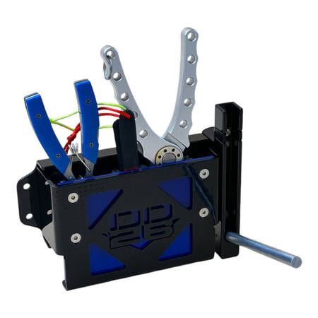 DD26 Fishing TOOL n SPOOL - Get Tight Gear