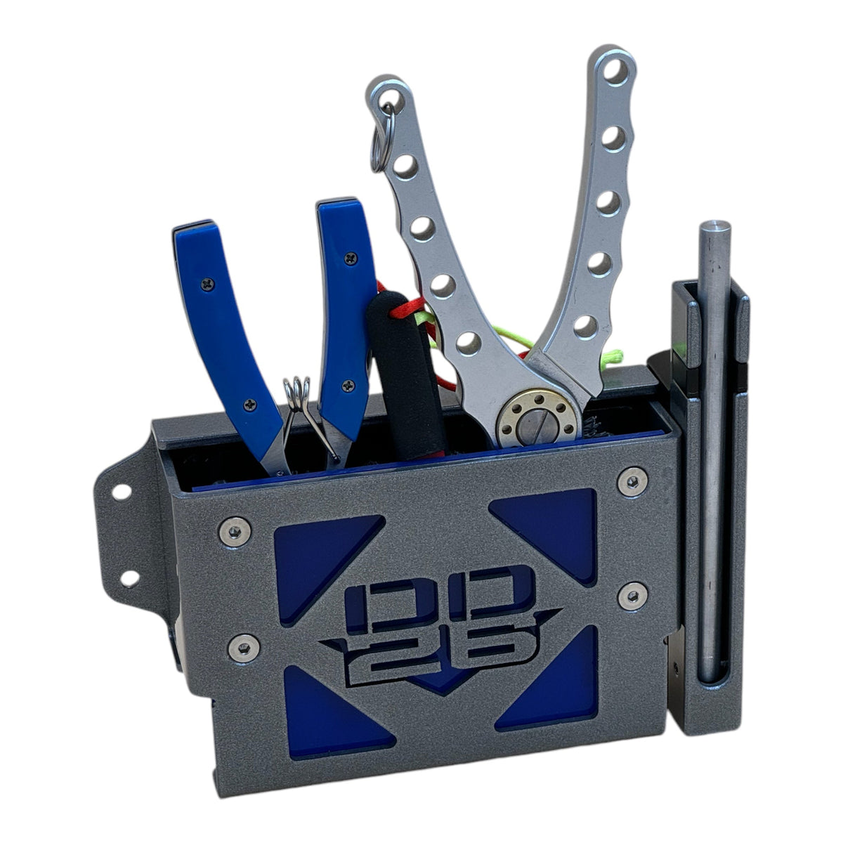 DD26 Fishing TOOL n SPOOL - Get Tight Gear