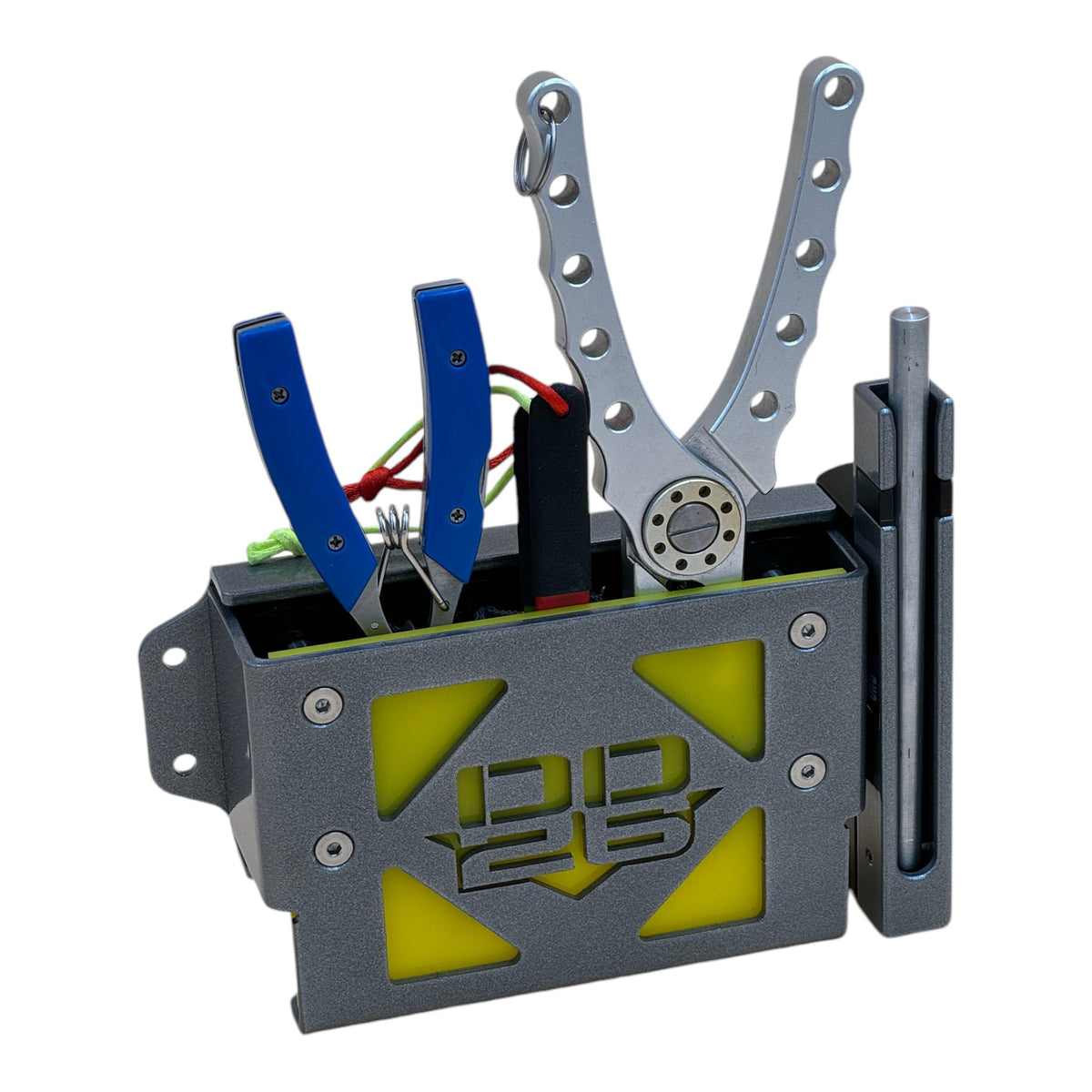 DD26 Fishing TOOL n SPOOL - Get Tight Gear