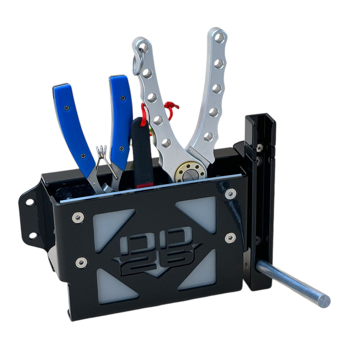 DD26 Fishing TOOL n SPOOL - Get Tight Gear