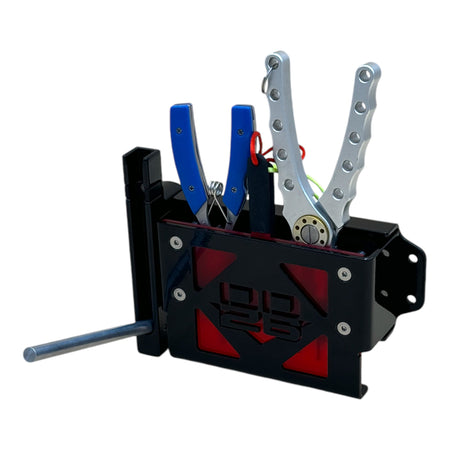 DD26 Fishing TOOL n SPOOL - Get Tight Gear