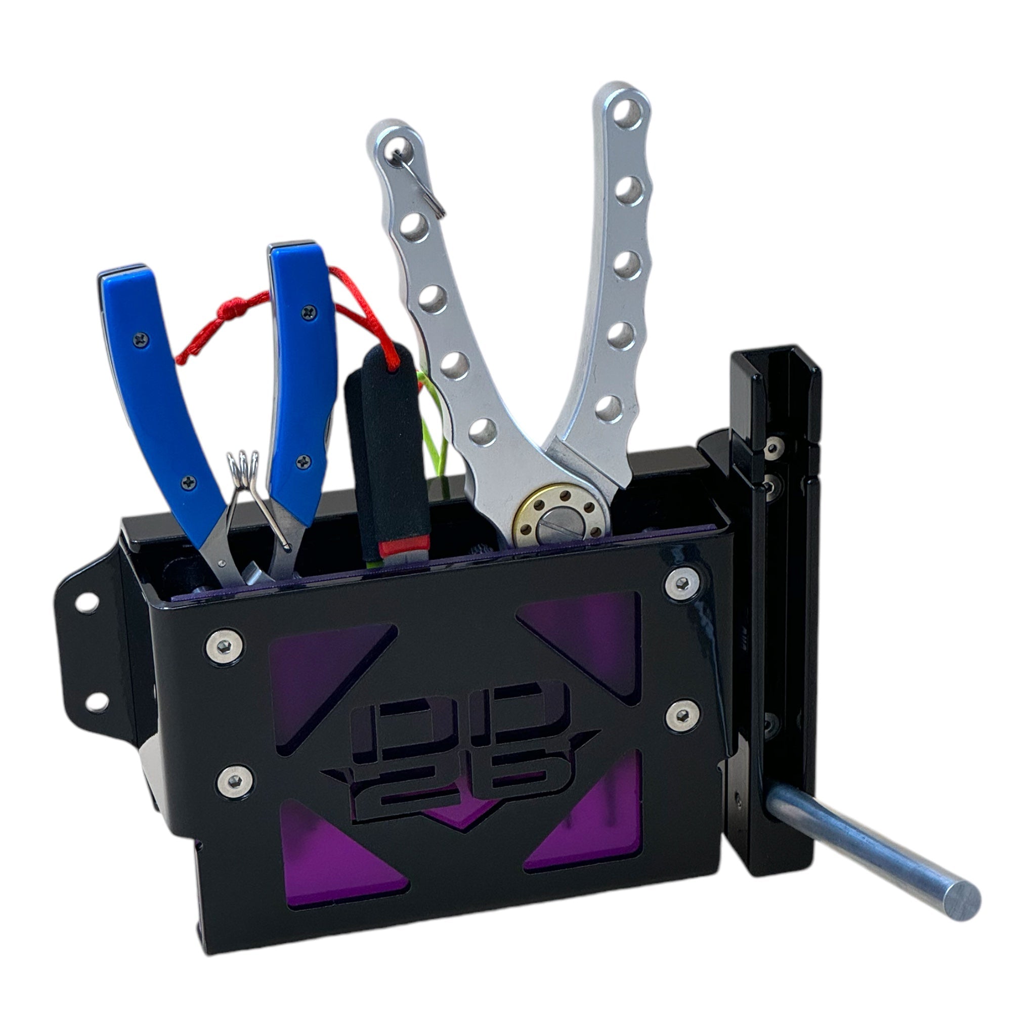 DD26 Fishing TOOL n SPOOL - Get Tight Gear