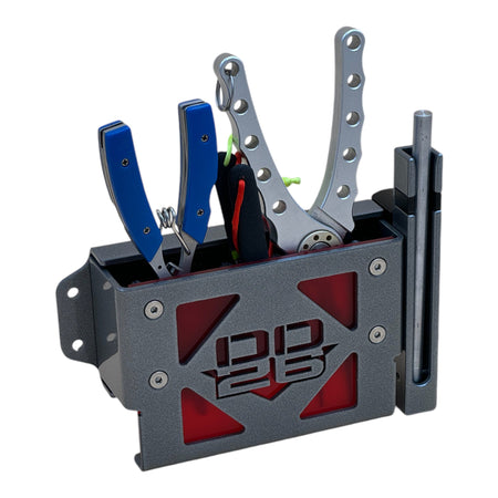 DD26 Fishing TOOL n SPOOL - Get Tight Gear