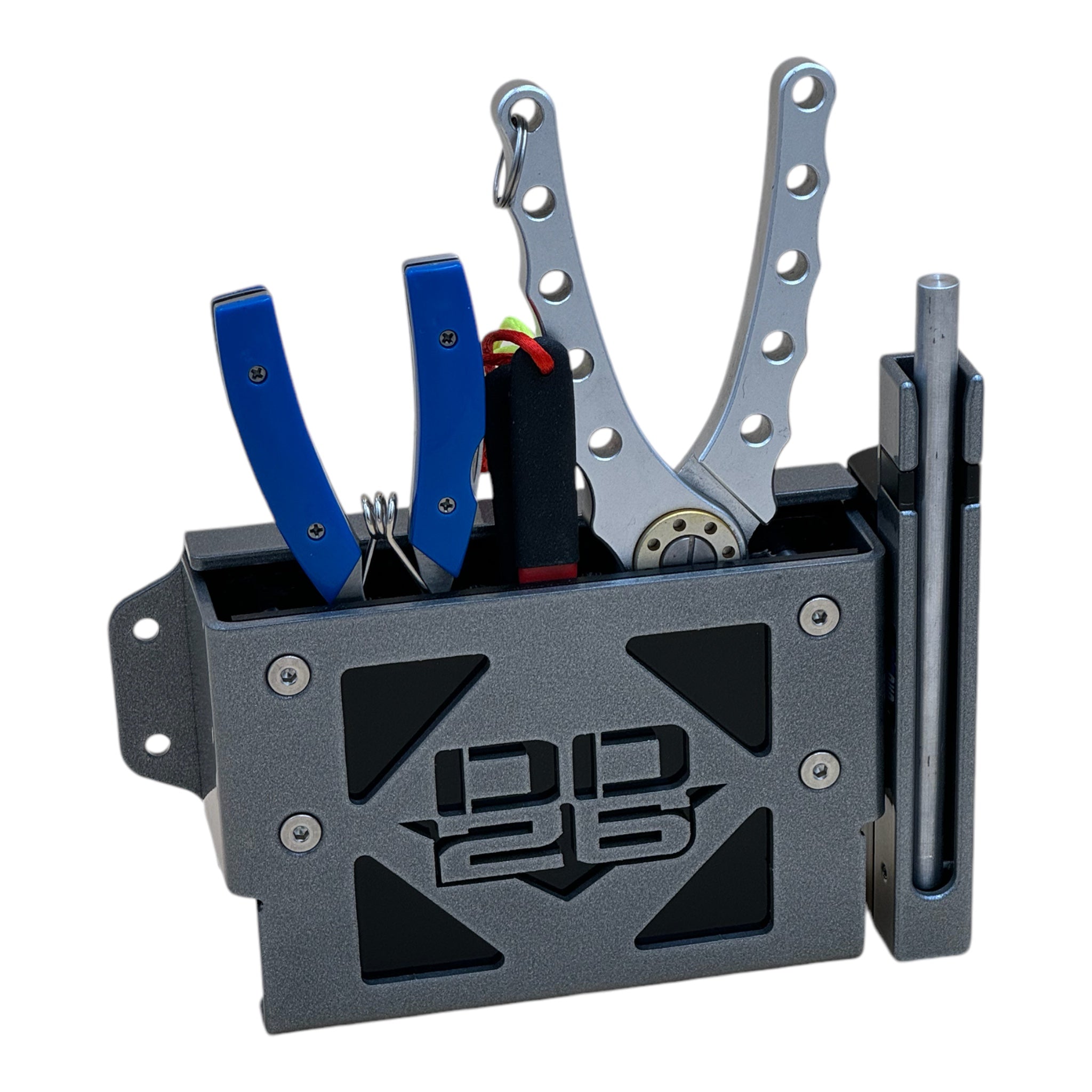 DD26 Fishing TOOL n SPOOL - Get Tight Gear