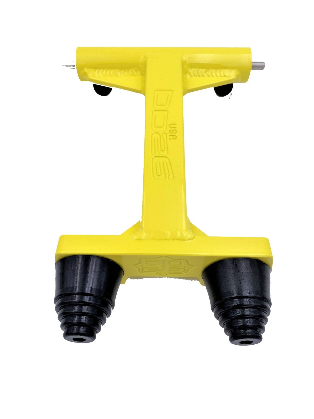 DD26 Fishing Transom Saver and Motor Tote fits Mercury 4 - Stroke 75/90/115/175 & 200/225/250/300HP Engines - Get Tight Gear