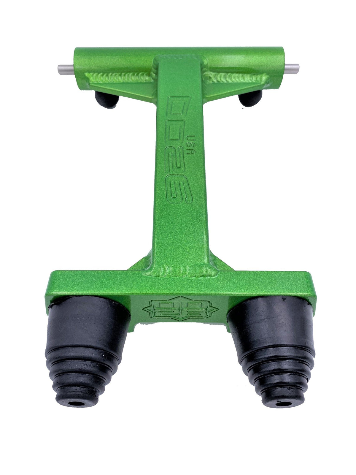 DD26 Fishing Transom Saver and Motor Tote fits Mercury 4 - Stroke 75/90/115/175 & 200/225/250/300HP Engines - Get Tight Gear