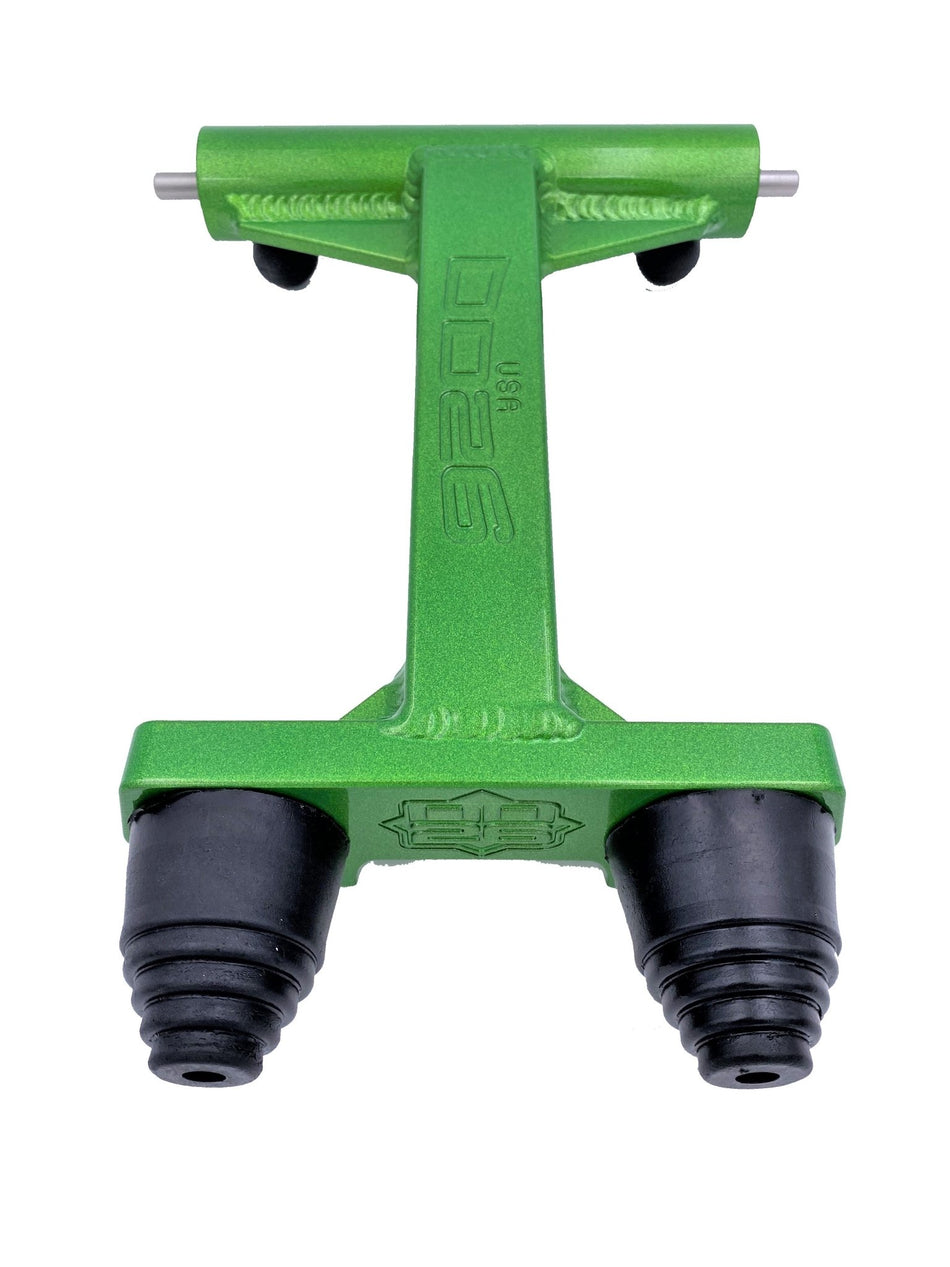 DD26 Fishing Transom Saver and Motor Tote fits Mercury 4 - Stroke 75/90/115/175 & 200/225/250/300HP Engines - Get Tight Gear