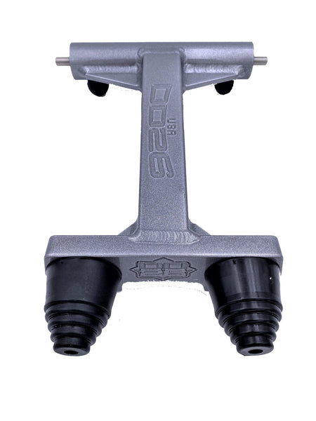 DD26 Fishing Transom Saver and Motor Tote fits Mercury 4 - Stroke 75/90/115/175 & 200/225/250/300HP Engines - Get Tight Gear