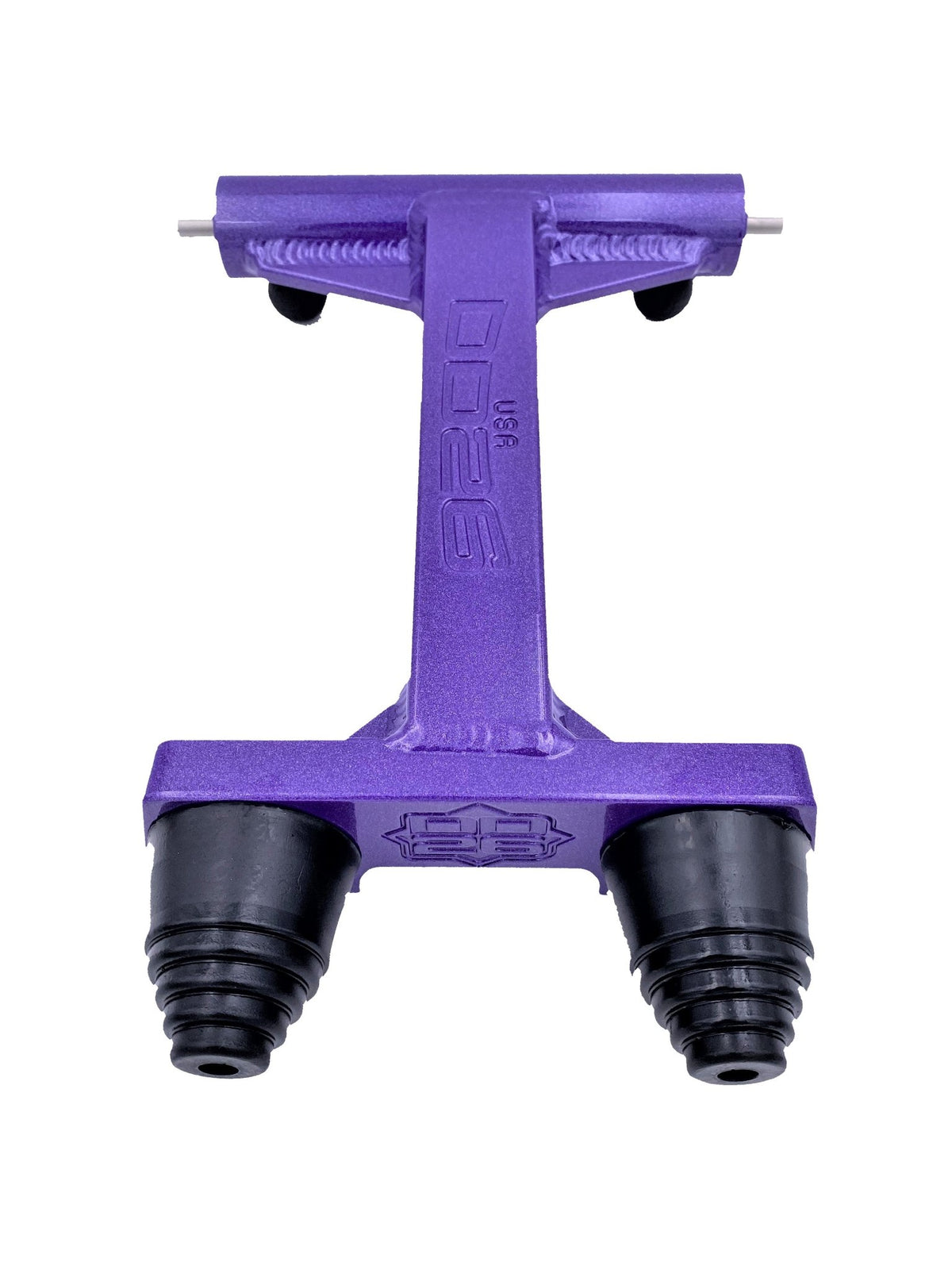 DD26 Fishing Transom Saver and Motor Tote fits Mercury 4 - Stroke 75/90/115/175 & 200/225/250/300HP Engines - Get Tight Gear