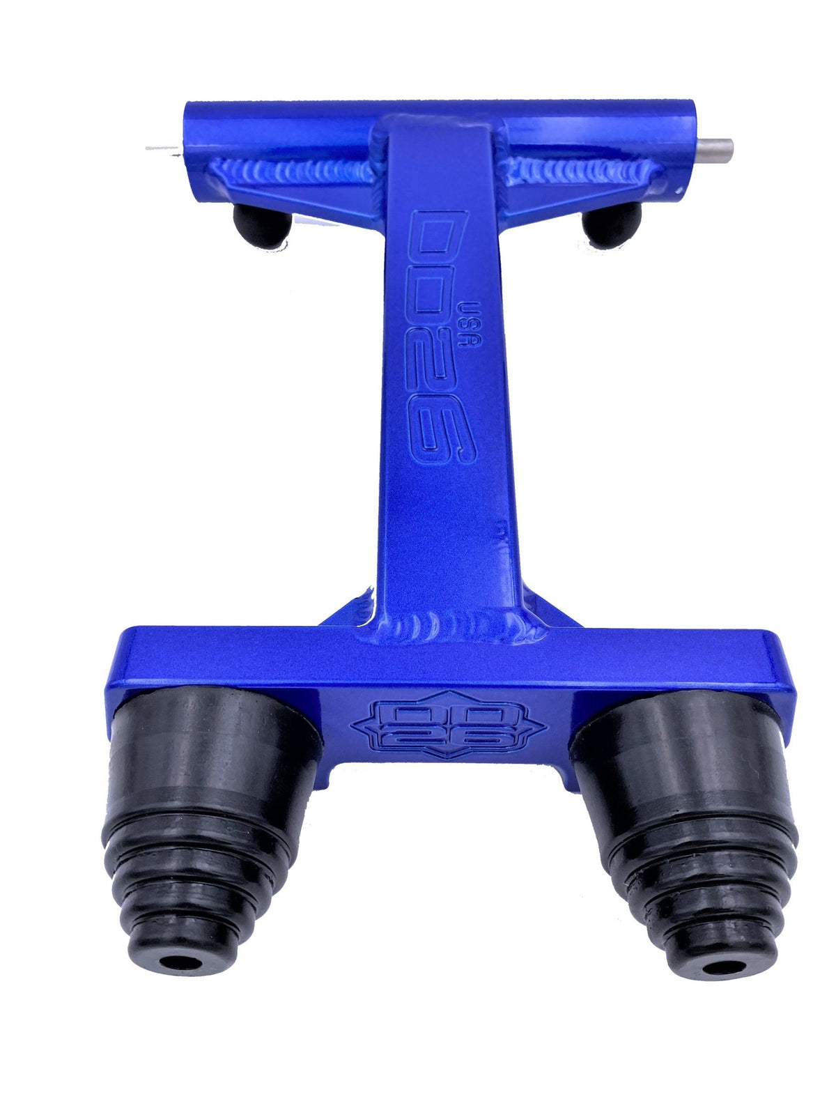 DD26 Fishing Transom Saver and Motor Tote fits Mercury 4 - Stroke 75/90/115/175 & 200/225/250/300HP Engines - Get Tight Gear