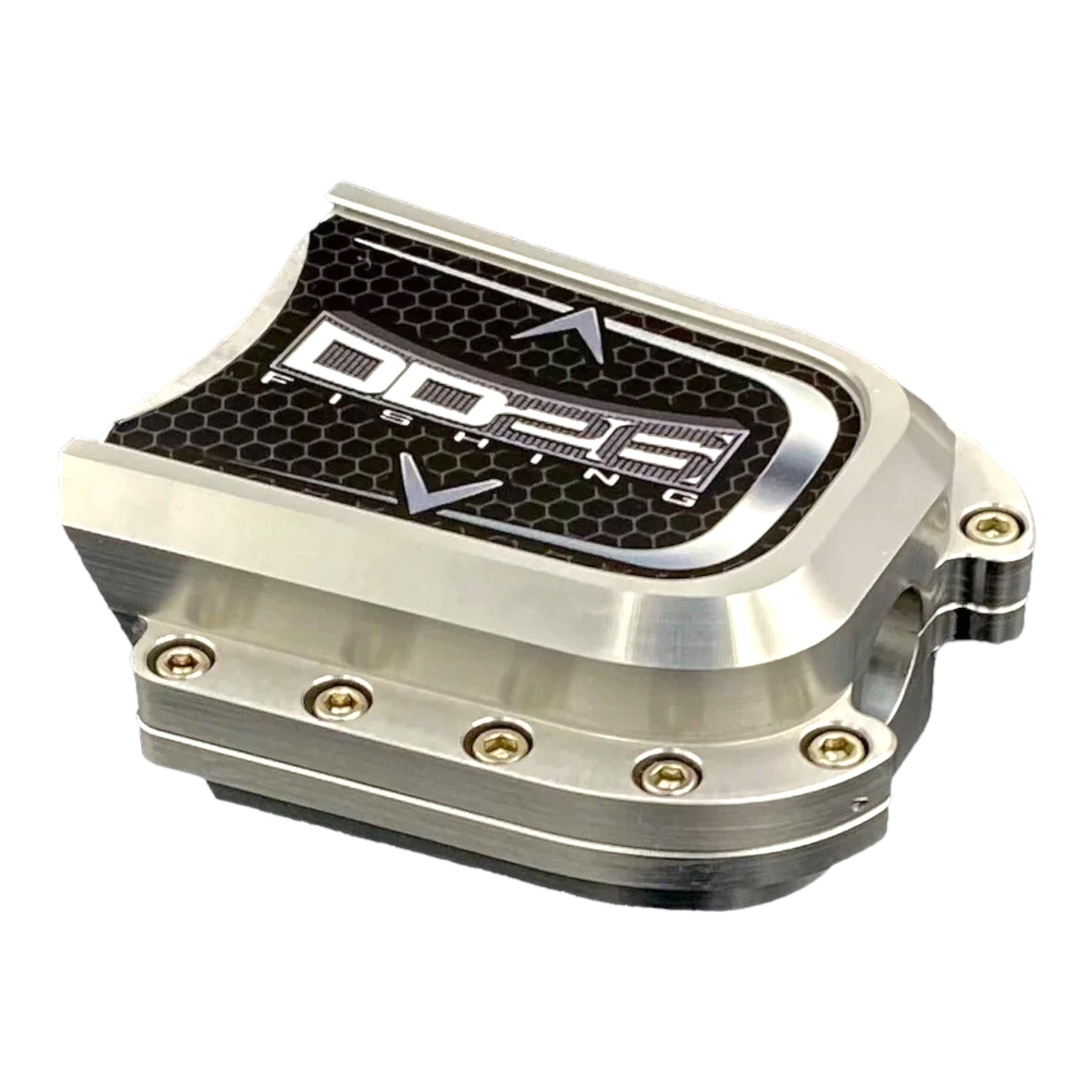 DD26 Fishing Trim Blinker Billet Box - Get Tight Gear