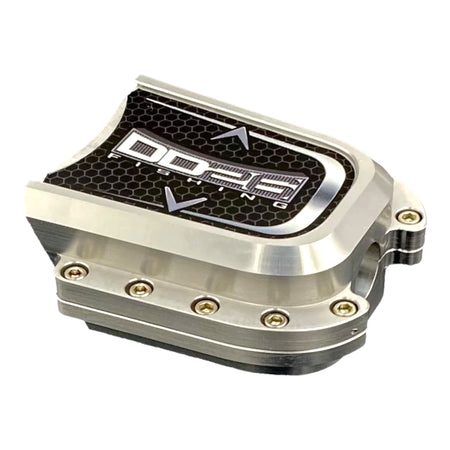 DD26 Fishing Trim Blinker Billet Box - Get Tight Gear