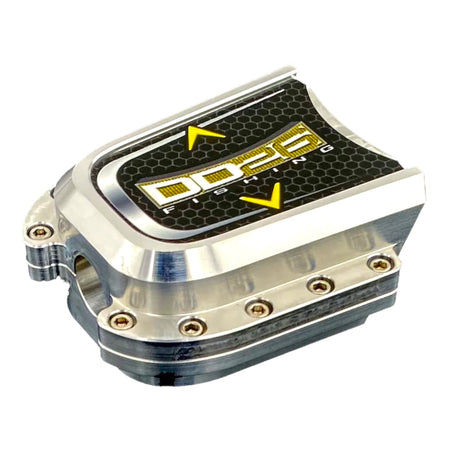 DD26 Fishing Trim Blinker Billet Box - Get Tight Gear