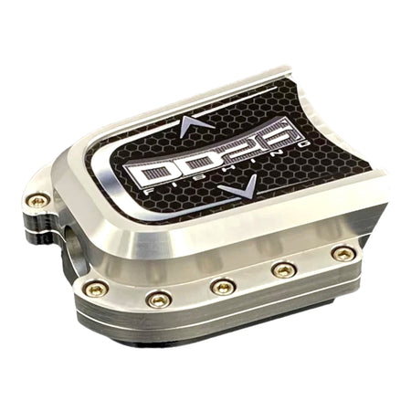 DD26 Fishing Trim Blinker Billet Box - Get Tight Gear