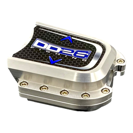 DD26 Fishing Trim Blinker Billet Box - Get Tight Gear