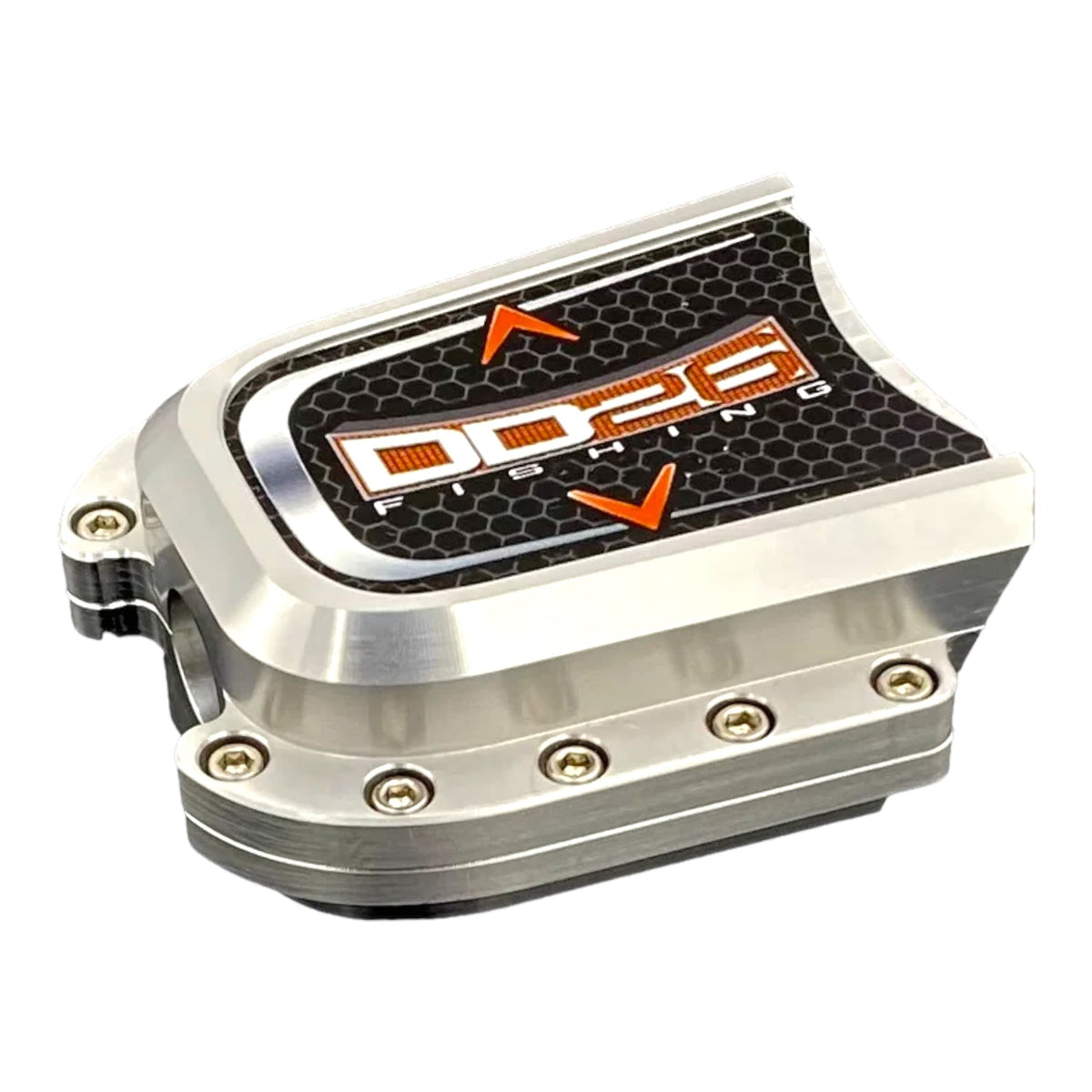 DD26 Fishing Trim Blinker Billet Box - Get Tight Gear