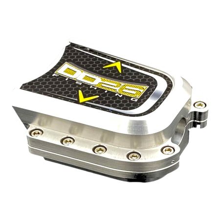 DD26 Fishing Trim Blinker Billet Box - Get Tight Gear