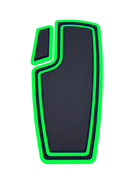 DD26 Fishing Trolling Motor Pedal Pad Garmin Force - Get Tight Gear