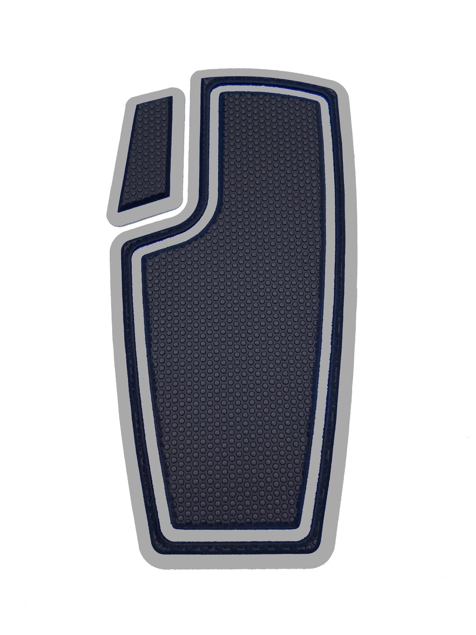 DD26 Fishing Trolling Motor Pedal Pad Garmin Force - Get Tight Gear