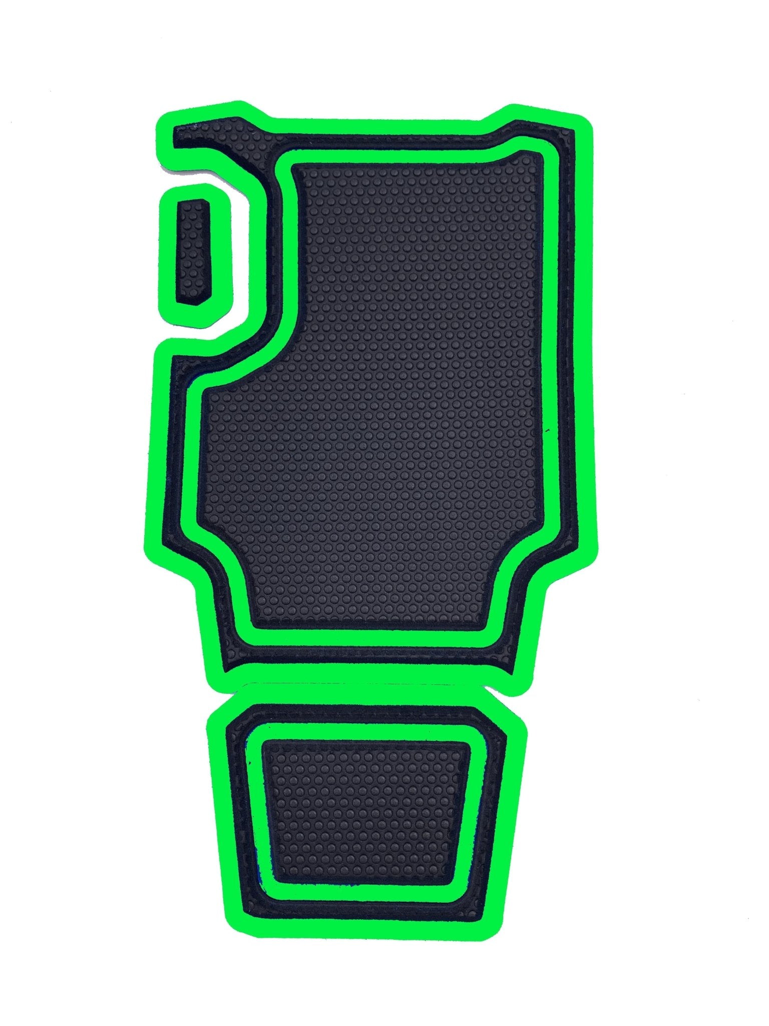 DD26 Fishing Trolling Motor Pedal Pad Lowrance Ghost - Get Tight Gear