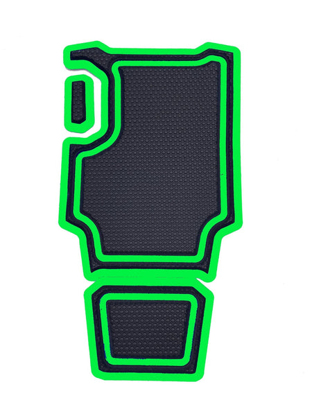 DD26 Fishing Trolling Motor Pedal Pad Lowrance Ghost - Get Tight Gear