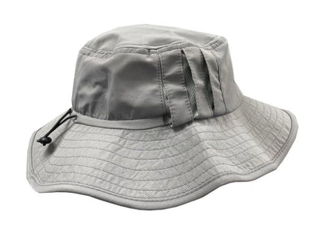 DD26 Fishing Vented Boonie Bucket Hat - Get Tight Gear