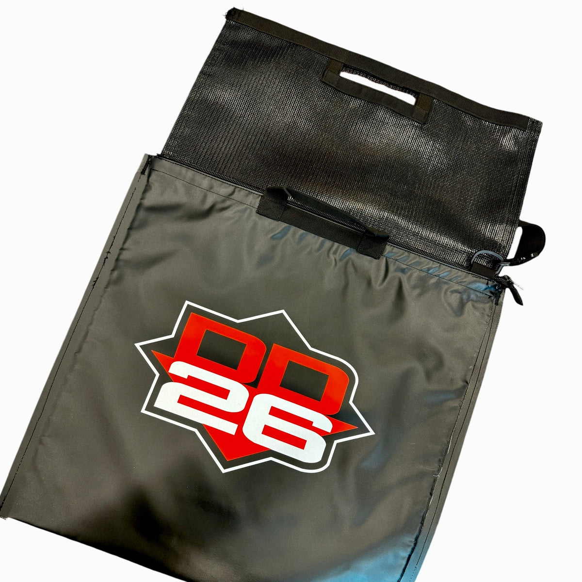 DD26 Fishing Weigh In Bag - Get Tight Gear